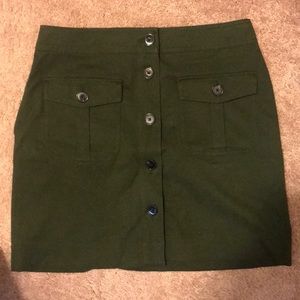 Ann Taylor Skirt Size 10